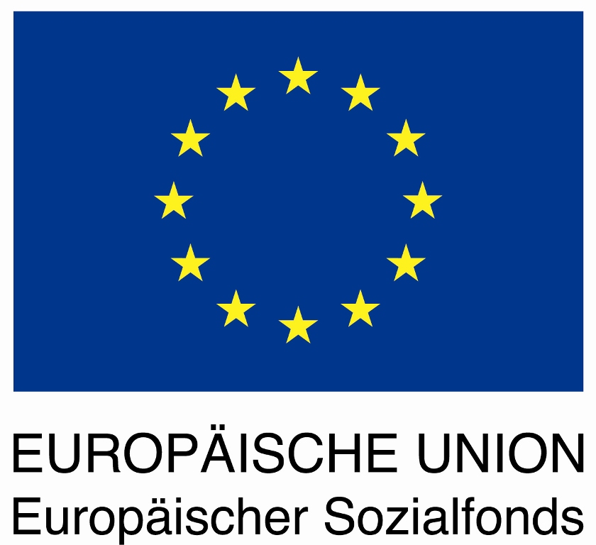 Europäischer Sozialfonds