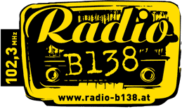 Radio B138