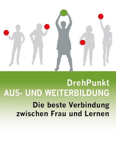 Aus- und Weiterbildung